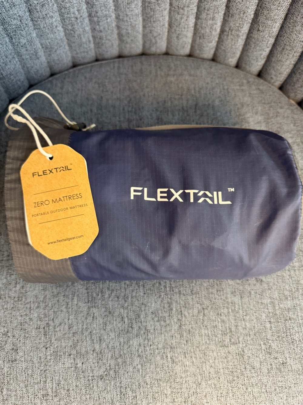 Flextail Zero Mattress